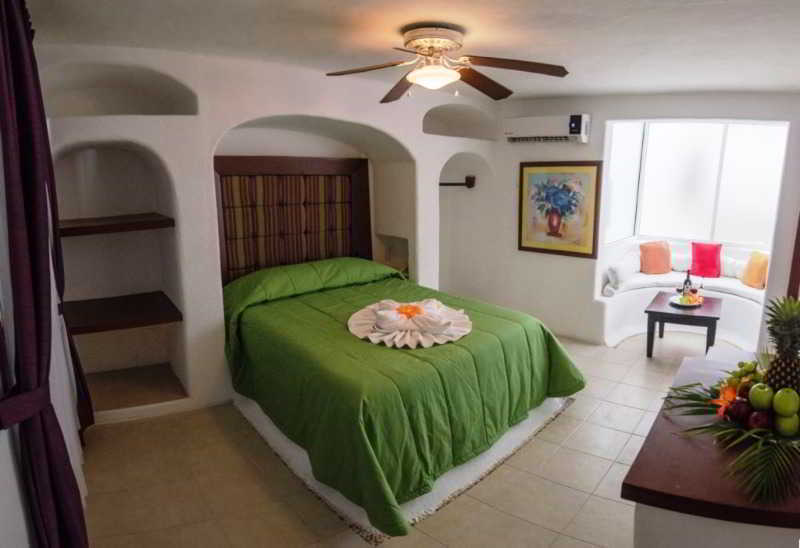 Cohiba Hotel Playa del Carmen Exterior photo