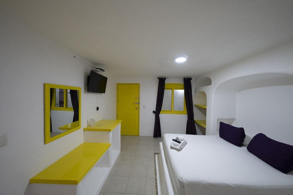 Cohiba Hotel Playa del Carmen Exterior photo