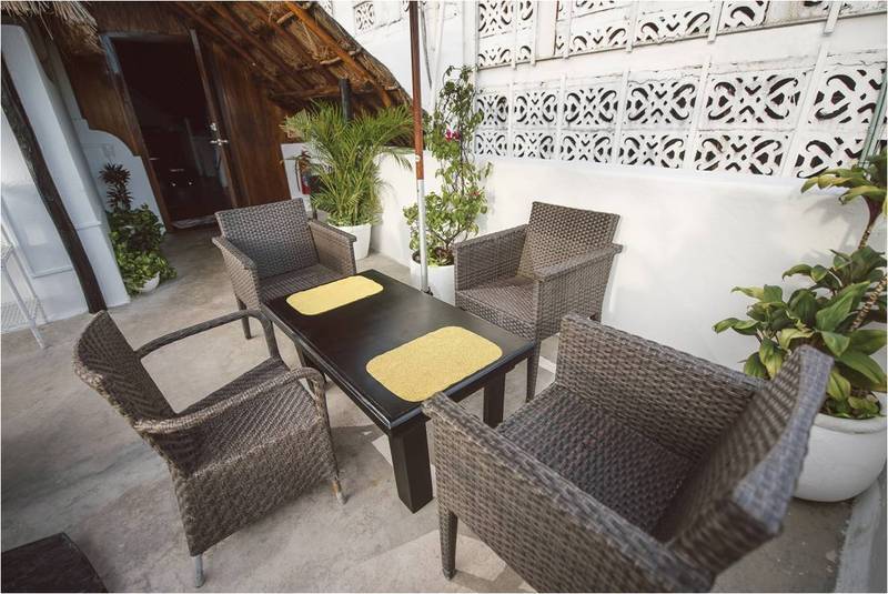 Cohiba Hotel Playa del Carmen Exterior photo