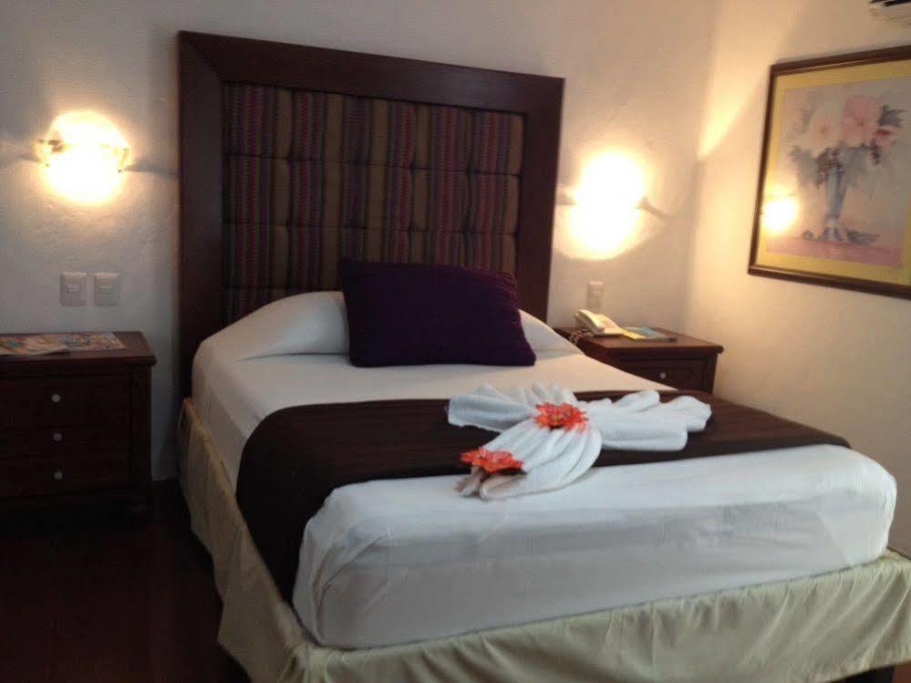 Cohiba Hotel Playa del Carmen Exterior photo
